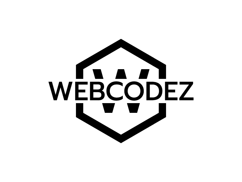 WebcodeZ Logo